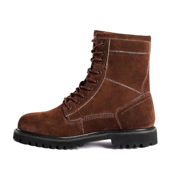 Calzado de seguridad Goodyear resistente al deslizamiento Calzado de seguridad Goodyear resistente al deslizamiento Calzado de seguridad de goma