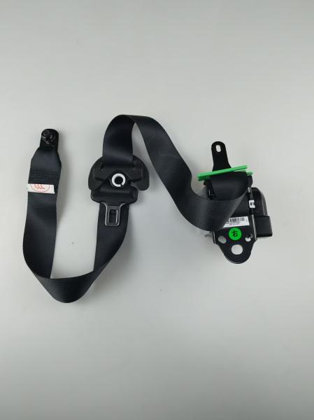 Three-point Seat Belt For BYD Qin EV Left OE Number HDH-5811010 Right Side HDH-5811020