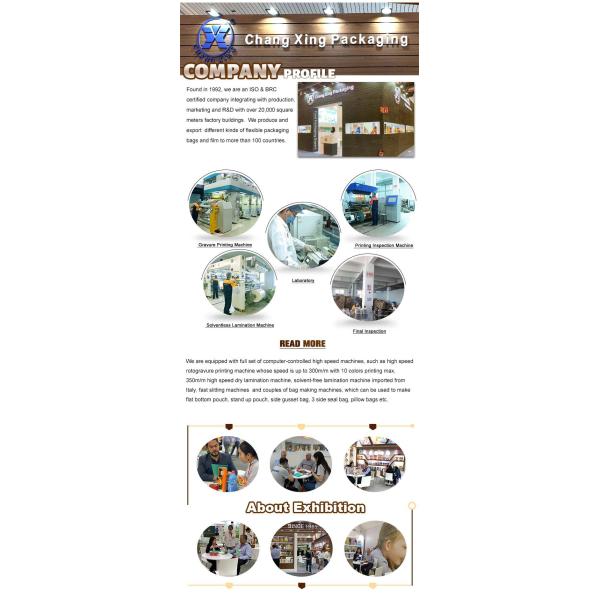 сумки сокращения жары 1800g 3kg на птица 20 замороженной микронов упаковки цыпленка