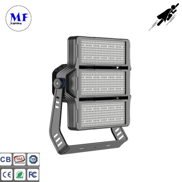 High Mast Light For Stadium Football Pitches Sport Field Tennis Court Golf Course Wharf Horsing