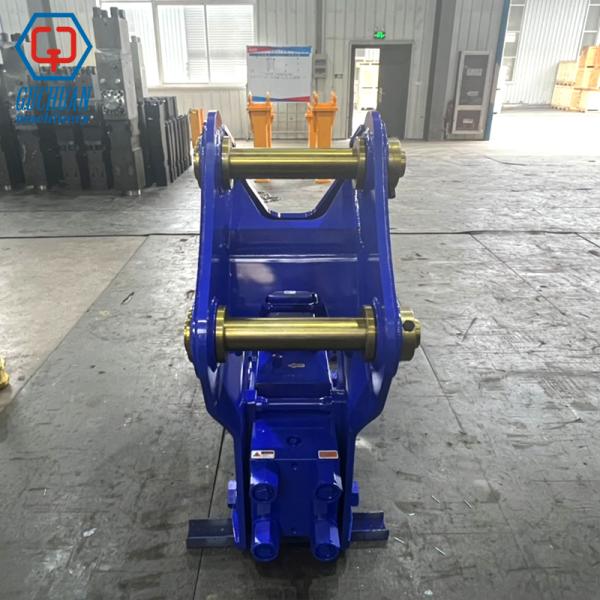 Triangle Side Type SB70 Hydraulic Breaker Hydraulic Jack Hammer for 18-26T Excavator