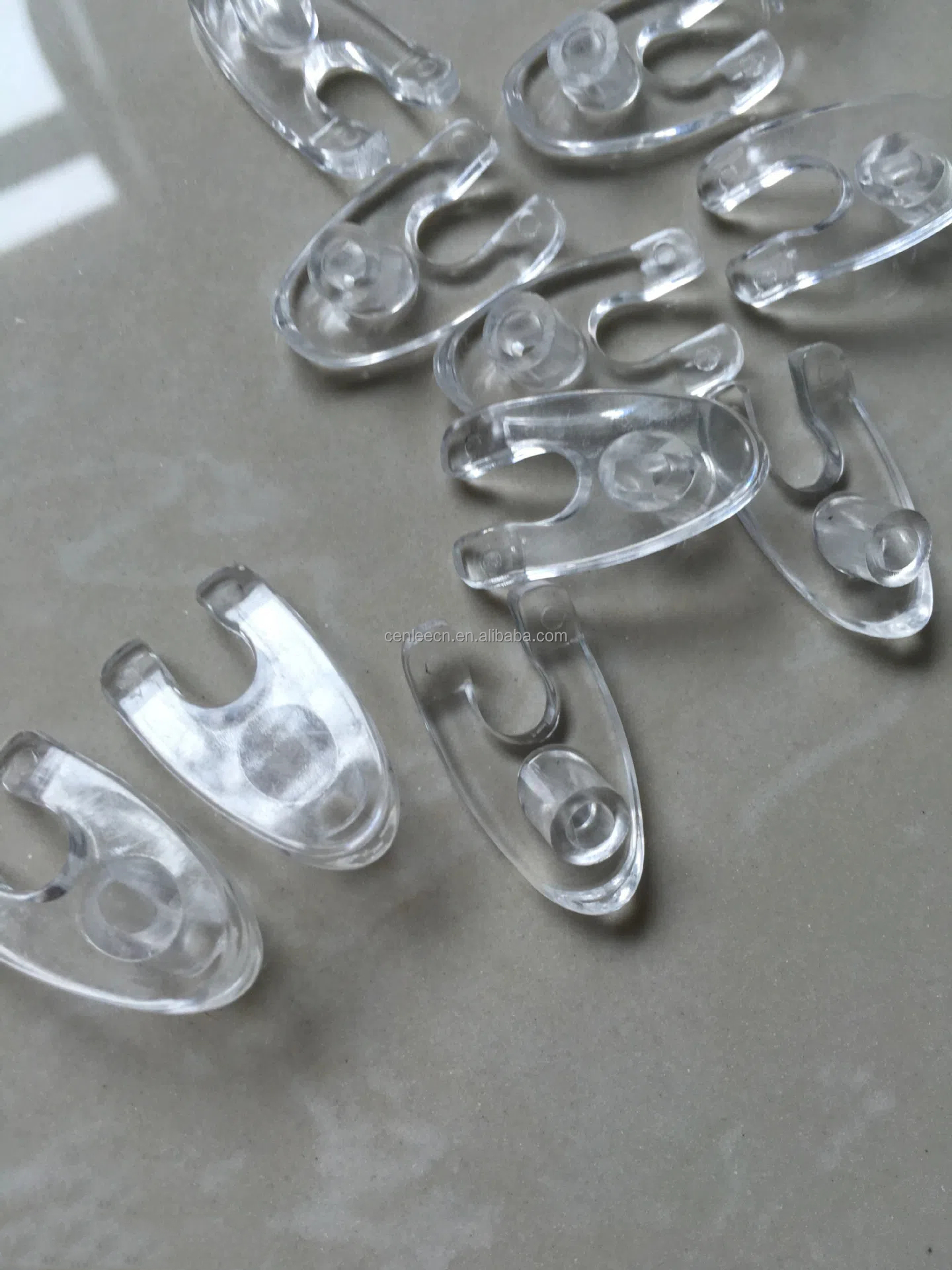 Professional Anti-Aging U225 Mesotherapy Gun Accessory Set Disposable Catheter Consumables 4pcs/