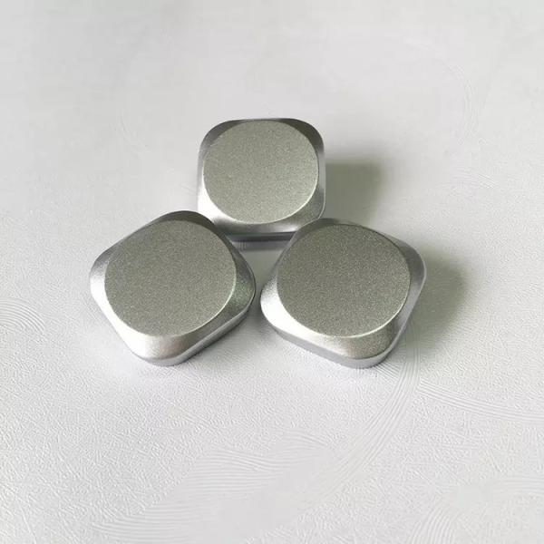 Zinc Aluminum Die Cast Led Housing Die Cast Model Case Parts