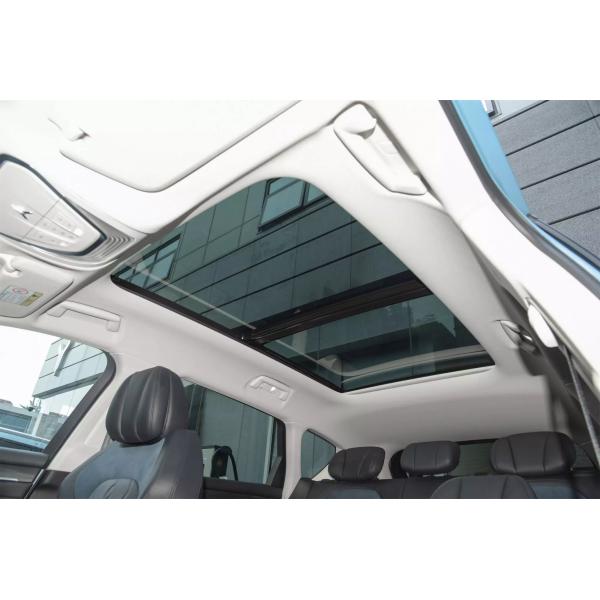 4905*1950*1645 Electric Energy Vehicles Suv Voyah Free 5seats And 4 Electric Vehicles Car With Made In 255/45 R20 2023