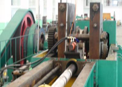 O moinho de aço laminado de Pilger do Rebar, 2 rola o moinho de rolamento de aço industrial