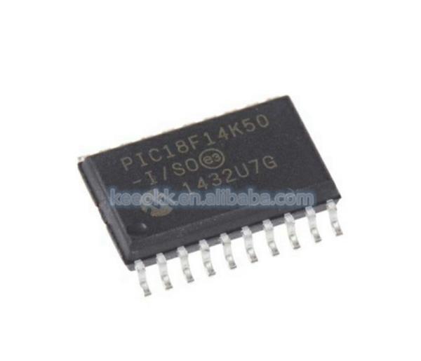 PIC18F14K50-I/SS SSOP-20 IC Chip PIC18F14 PIC18F14K50 8 Bit Microcontroller MCU