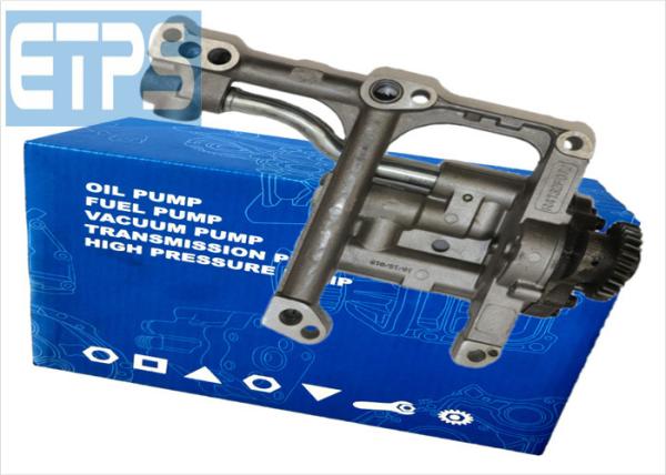 Truck Parts  Engine Oil Pump For 4132F072  PERKINS