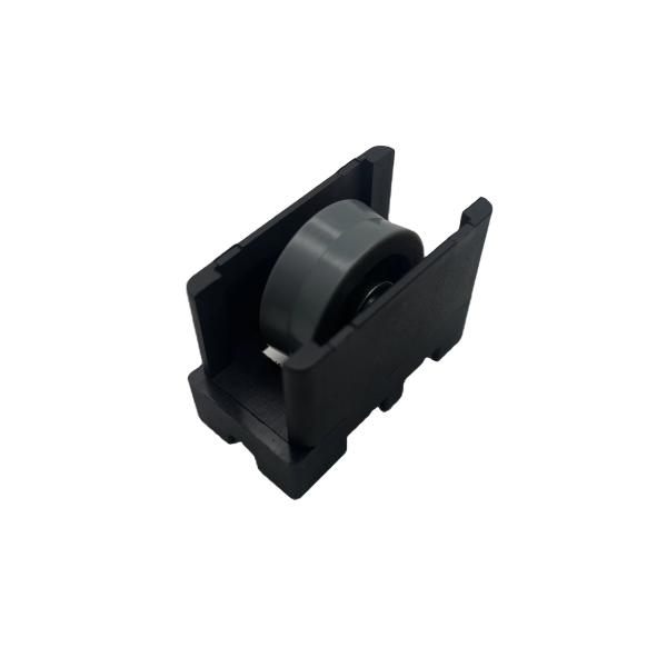 Modern Weatherproof Aluminum Sliding Window Rollers Commercial
