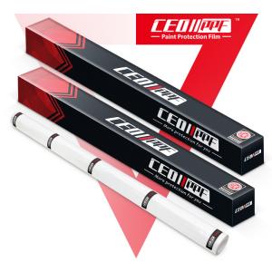 Vente à chaud film anti rayures anti jaunissement garantie de 8 ans