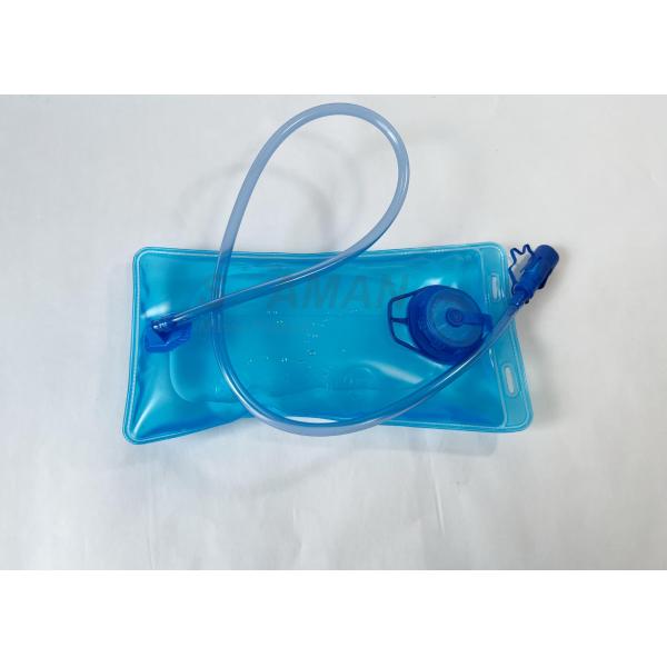 50 Oz 1l 1.5 Liter Water Bladder Hiking 3l 2L Hydration Backpack For Cycling