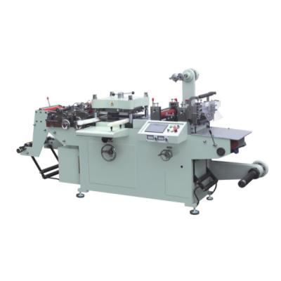 Tubo de aço do círculo do CNC SS304 de ROHS que endireita a máquina