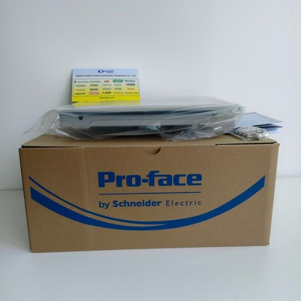 PFXST6500TADE Proface 10.4 touch panel display 24VDC, GP-ProEX model