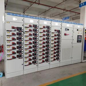 GCS Drawer Type Indoor Low Voltage Withdrawable Electrical Switchgear for Indoor