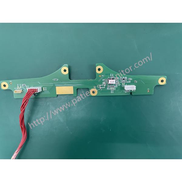 Доска кнопочной панели терпеливого монитора Mindray IMEC10 привела 051-000878-00