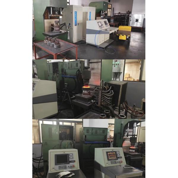 Jiangsu Sinocoredrill Exploration Equipment Co., Ltd