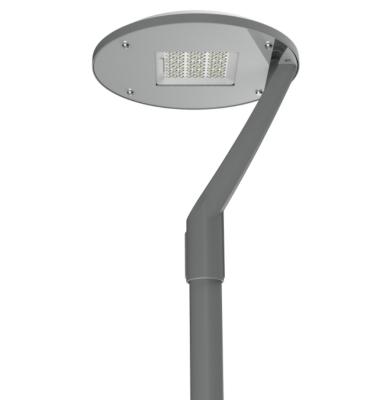 Smart Garden Lamp Garden Lighting 20W 30W 40W 50W 60W 80W 100W Home Garden Lights