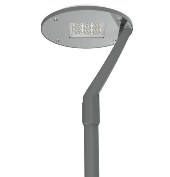 Outdoor LED Garden Light Waterproof IP65 130lm/W LED Landscape Lighting