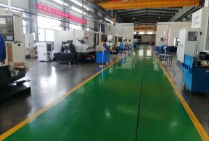 Hunan Dinghan New Material Technology Co., LTD