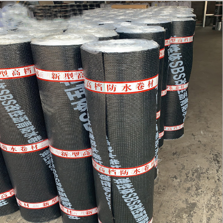 Битумовая доска 3,2 мм, 3,5 мм, 4 мм и 6 мм Битумовая защита