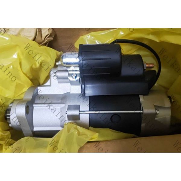 Perkins Engine Starter Motor T400304 CAT 390-0788