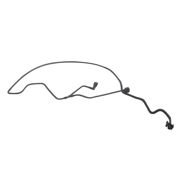 32252393 for  XC60 Auto Parts Black Bleeder Hose