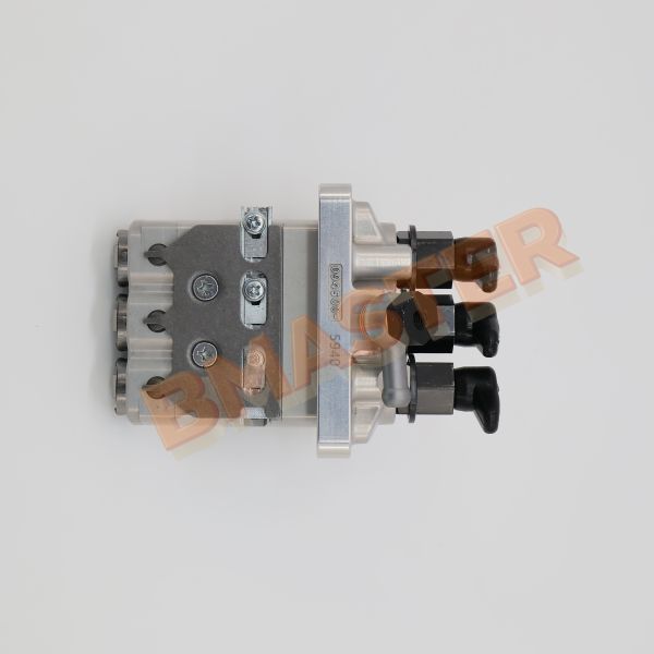 Fuel Injector Pump Head 094500-6980 for D403C Engine with Precision Fuel Metering and Wear-Resistant Alloy Construction