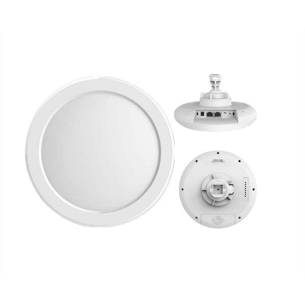 1n 2.4GHz 300Mbps Industrial IoT Gateway with Multiple Extend Ports and Support Openwrt Firmware