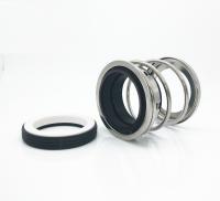 Tipo - 2 foles do elastómetro bombeiam selos John Crane Mechanical Seal