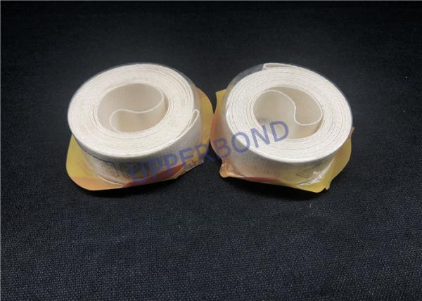 The Prime Raw Materials Garniture Tape for Cigarette Packing Machine