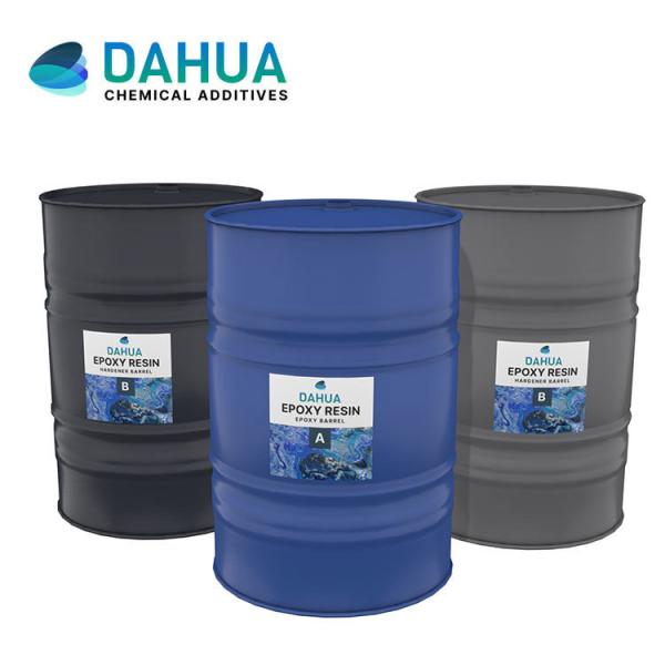 Solvent-free Modified Amine Curing Agent Ancamine 2771