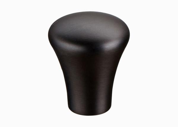 Black Grey Gold Brass Cabinet Pull Handles Kitchen Cabinet Door Knobs
