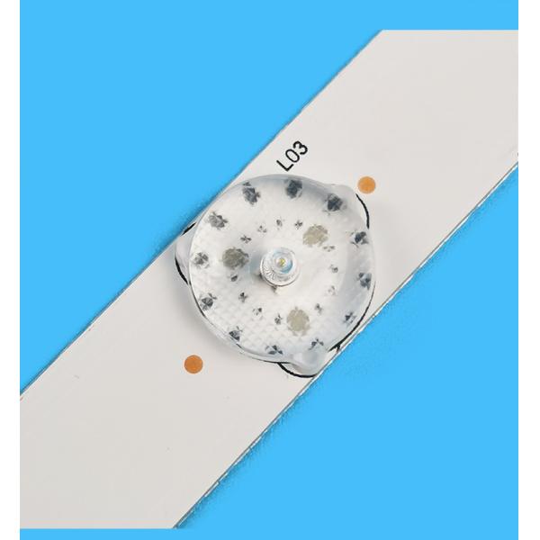 Для Lehua Light Bar EDU49-1000-MCPCB YS-L E469119 DU49-1000