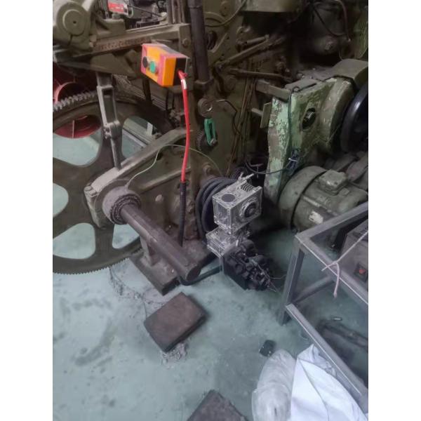 Panel de control eléctrico del telar de la caja de control del telar jacquar electrónico