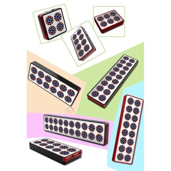 Led organic gardening hydroponic lighting,panel grow light,2015 grow lights for medical