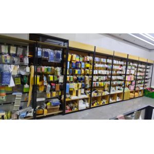 Changzhou Sponge & Rubber Products Co., Ltd
