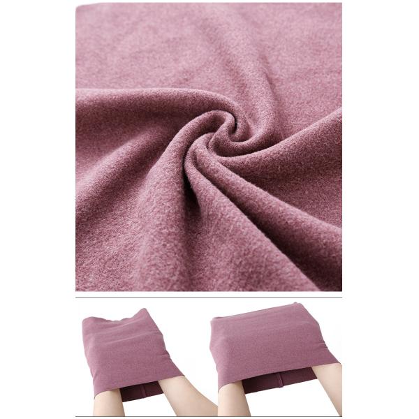 Y-Z Dog Hood Hat Fleece Dog Snood Neck Warmer Ear Warmer Scarf Accessories for Dogs Clothes