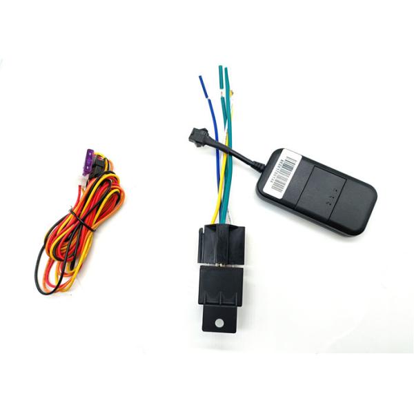 GPS SMS GPRS Tracking Device With Cat4 Module Geo Fence Sensor Mini Gps Tracker