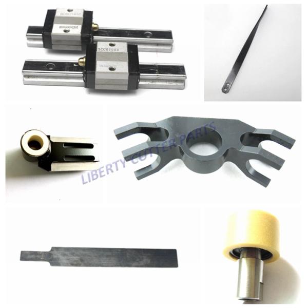 Le coupeur de la manivelle XLC7000 d'incidence de logement partie 90851000 - longue vie de service