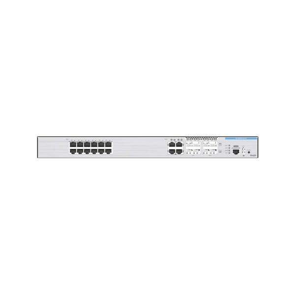 Ruijie Enterprise Router 24 ports Gigabit avec une sécurité avancée