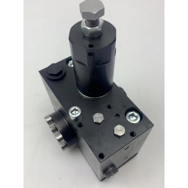 Accessoires pour camions à pompe à béton Putzmeister