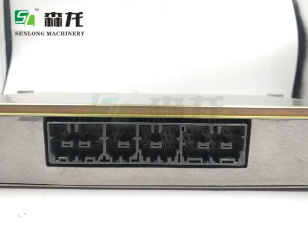 Kobelco SK200-2 Excavator Computer Board YN22E00020F1 YN22E00020F3 LP22E00020F1