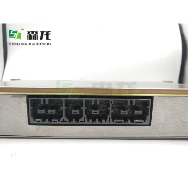 Доска YN22E00020F1 YN22E00020F3 LP22E00020F1 компьютера экскаватора Kobelco SK200-2