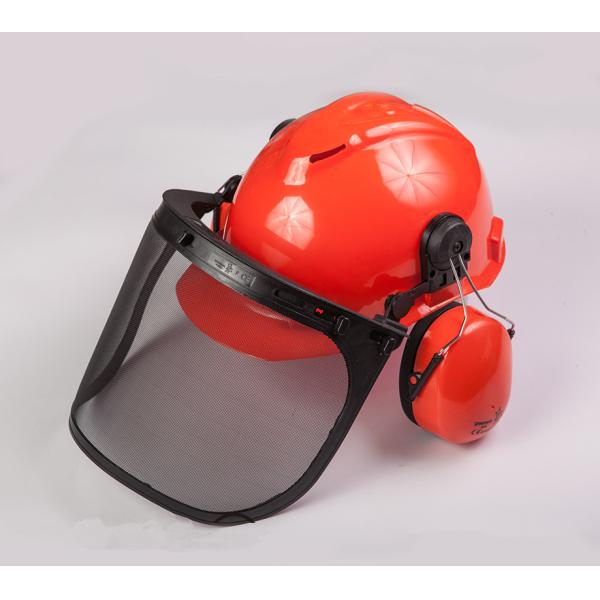 Шлем безопасности ППЭ металлургии, шлем техники безопасности на производстве с предохранением от стороны