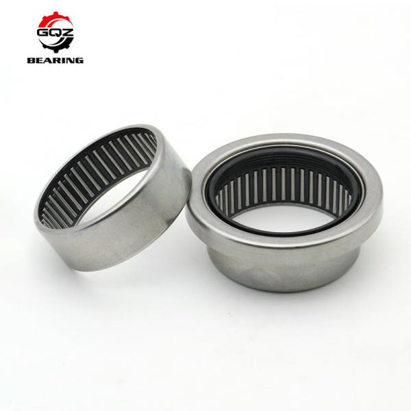 DB70216 NE70214 Rear Axle Needle Auto Bearings Set For Peugeot 205/306/307