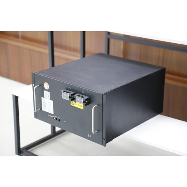 Внутренние / наружные приборы ESS 400V Литий-ионные батареи PLC / PC / APP Систе