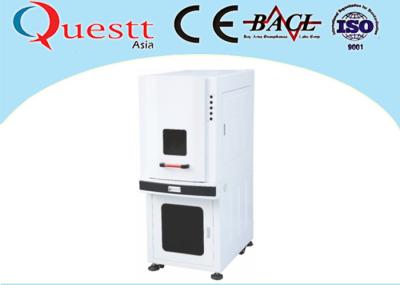 Máquina de marcação automática UV do laser
