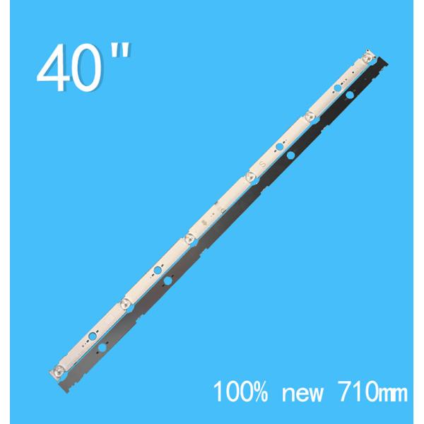 40 дюймовый фоновый свет для телевизора Sony KDL-40W650D KDL-40WD653 KDL40RD453 KDL-40WD650 KDL-40W655D