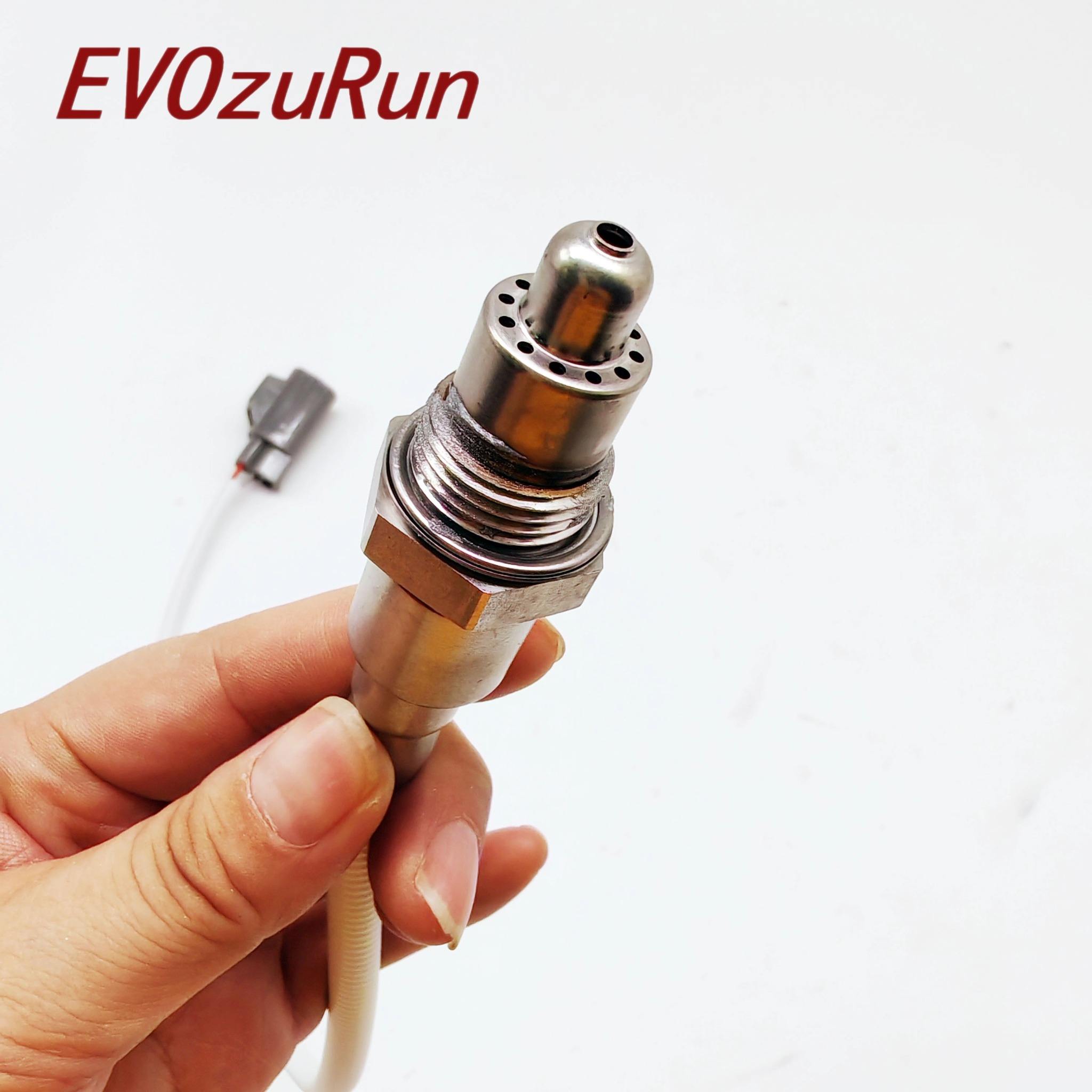 Factory Direct Downstream Oxygen Sensor LR035747 for Land Rover LR4 Range Rover Range Rover Sport 3.0L-V6 5.0L-V8 1Year Warranty