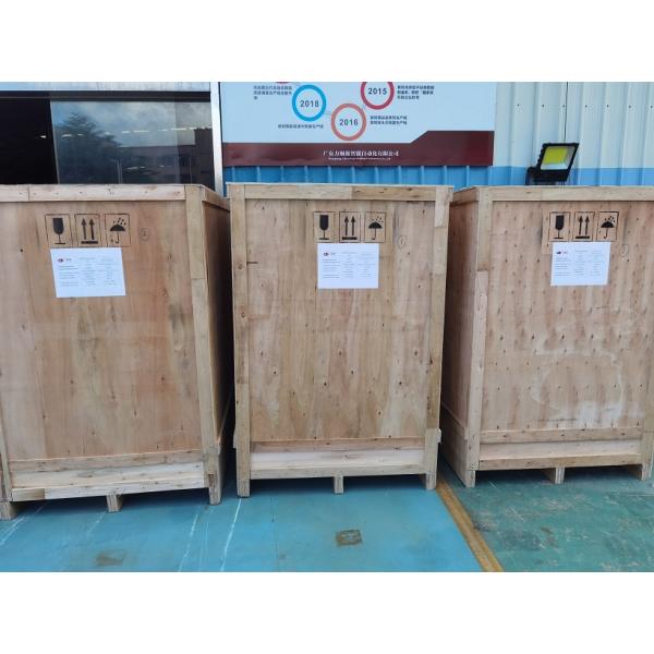 Многофункциональная автоматическая машина упаковки 30-50box/Min коробки для напитка