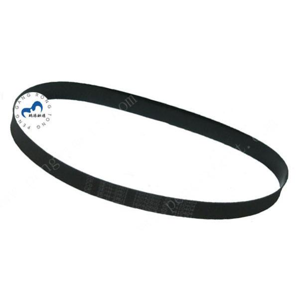 Wincor ATM 01770035678 belt 14x429x0.65 ATM parts  Flat  belt  14*429*0.65